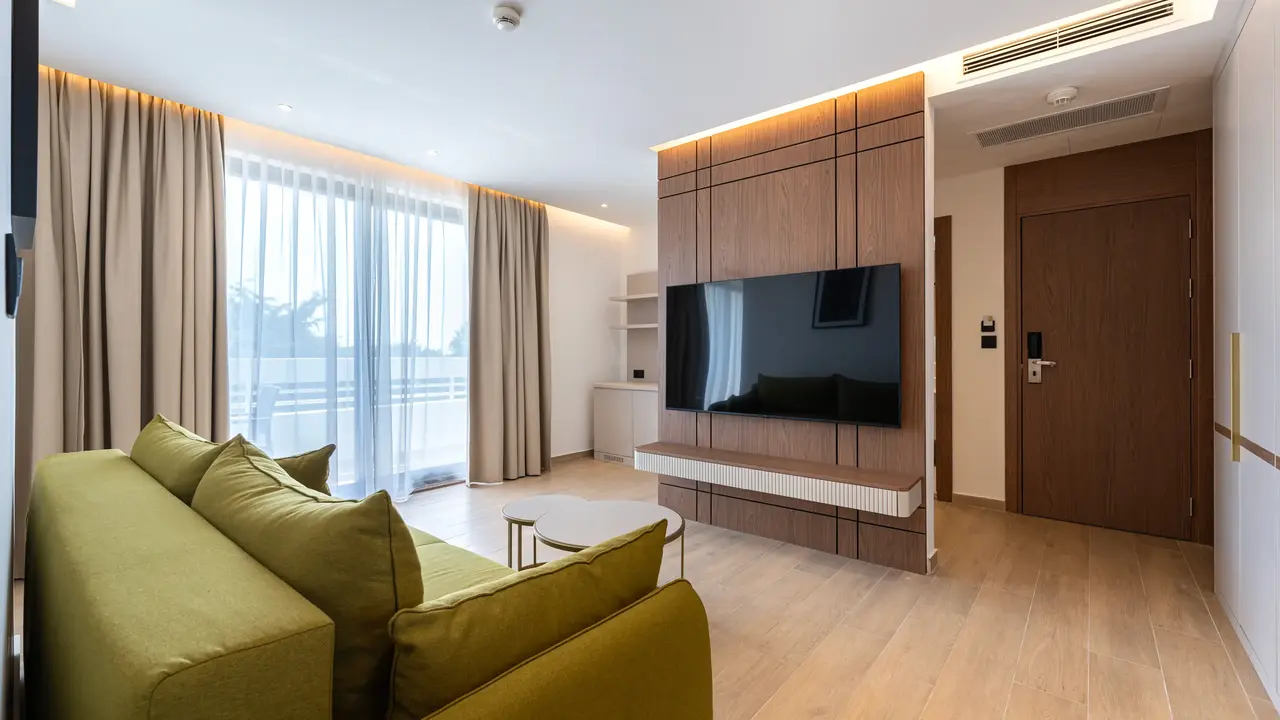 RADISSON RESORT RUZA VJETROVA