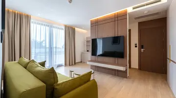 RADISSON RESORT RUZA VJETROVA