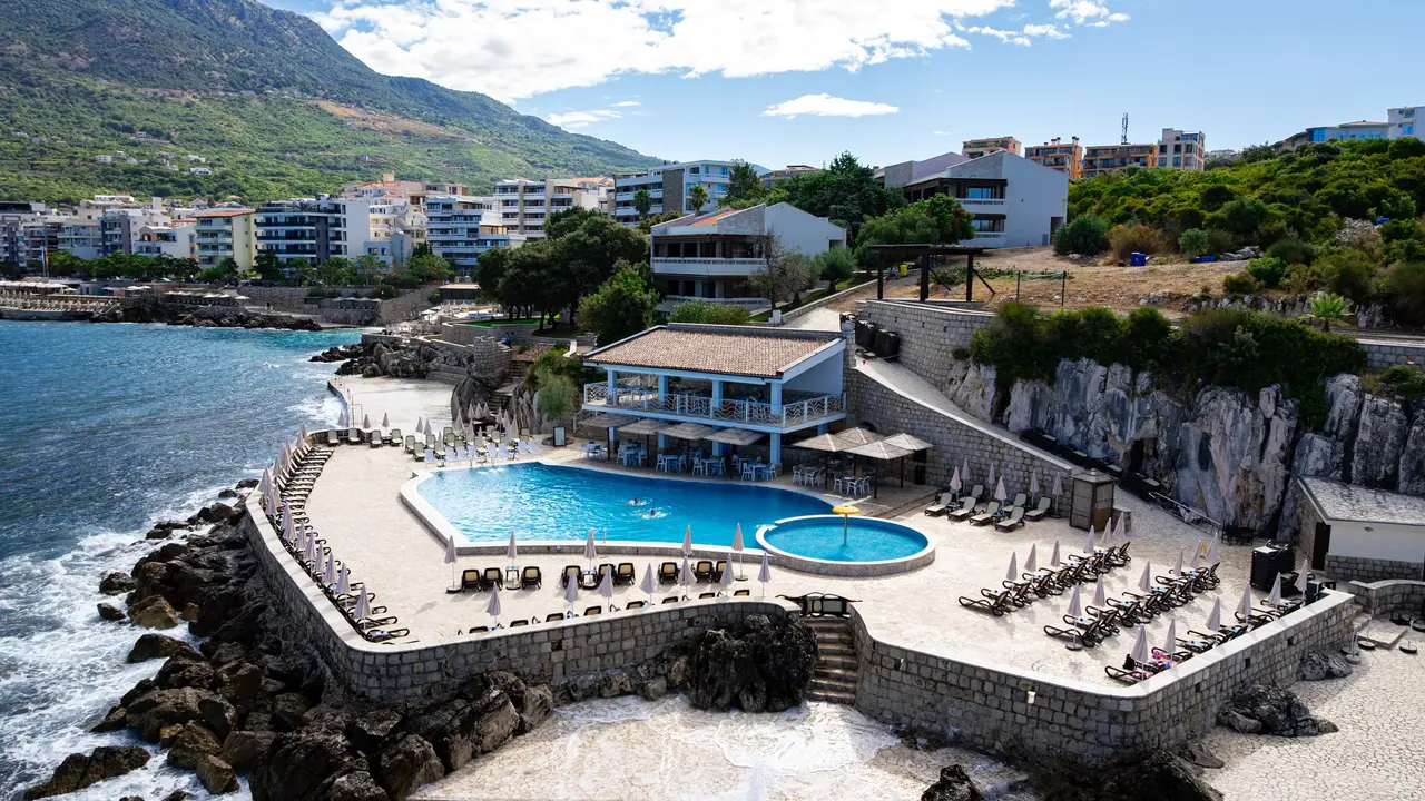 RADISSON RESORT RUZA VJETROVA