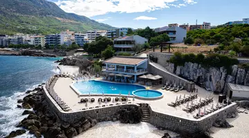 RADISSON RESORT RUZA VJETROVA