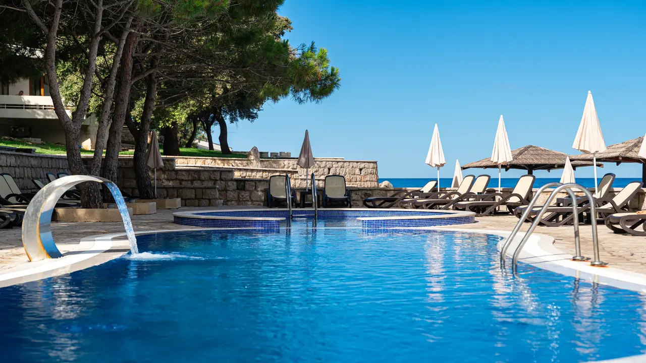 RADISSON RESORT RUZA VJETROVA