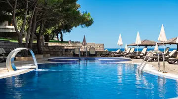 RADISSON RESORT RUZA VJETROVA