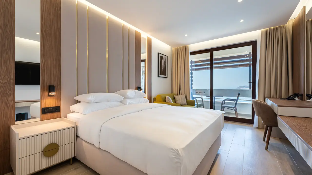 RADISSON RESORT RUZA VJETROVA