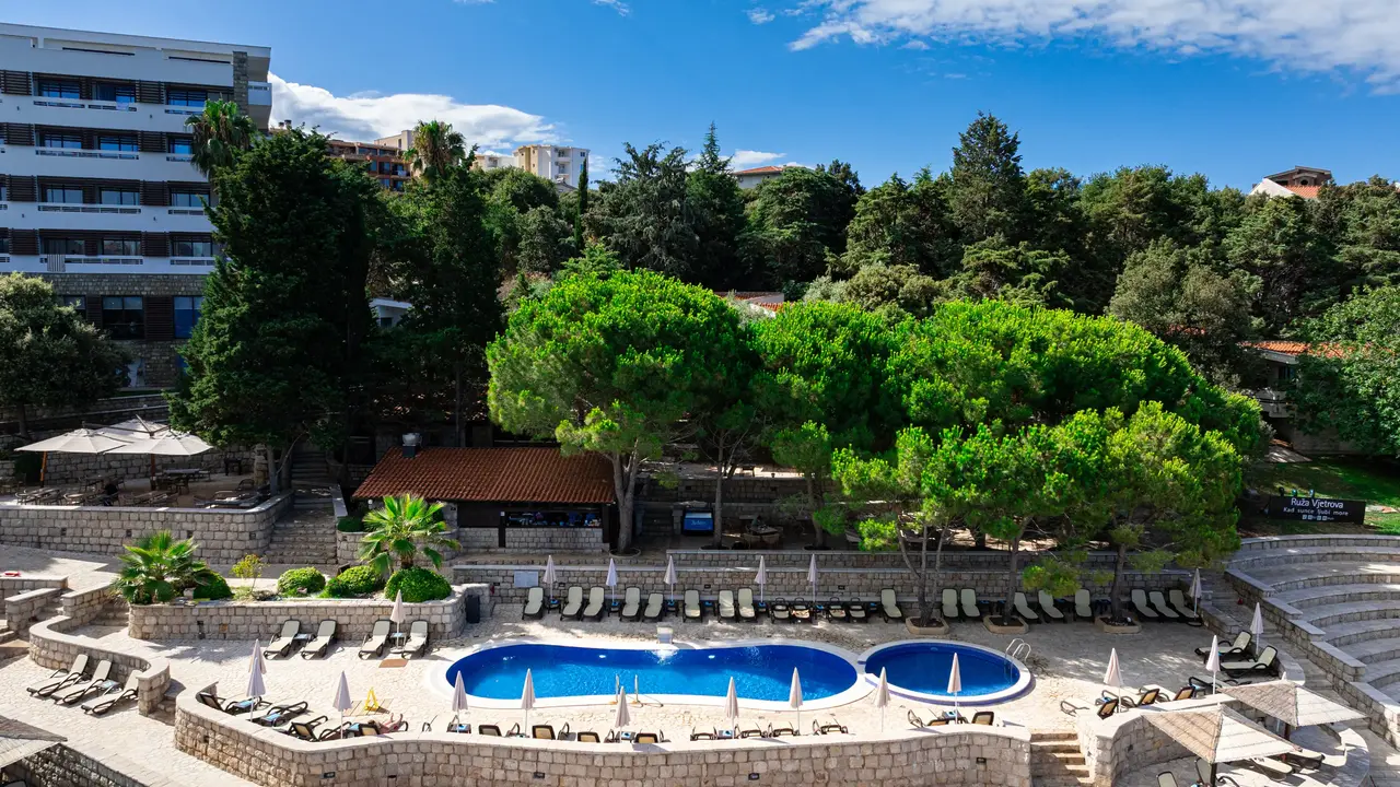 RADISSON RESORT RUZA VJETROVA