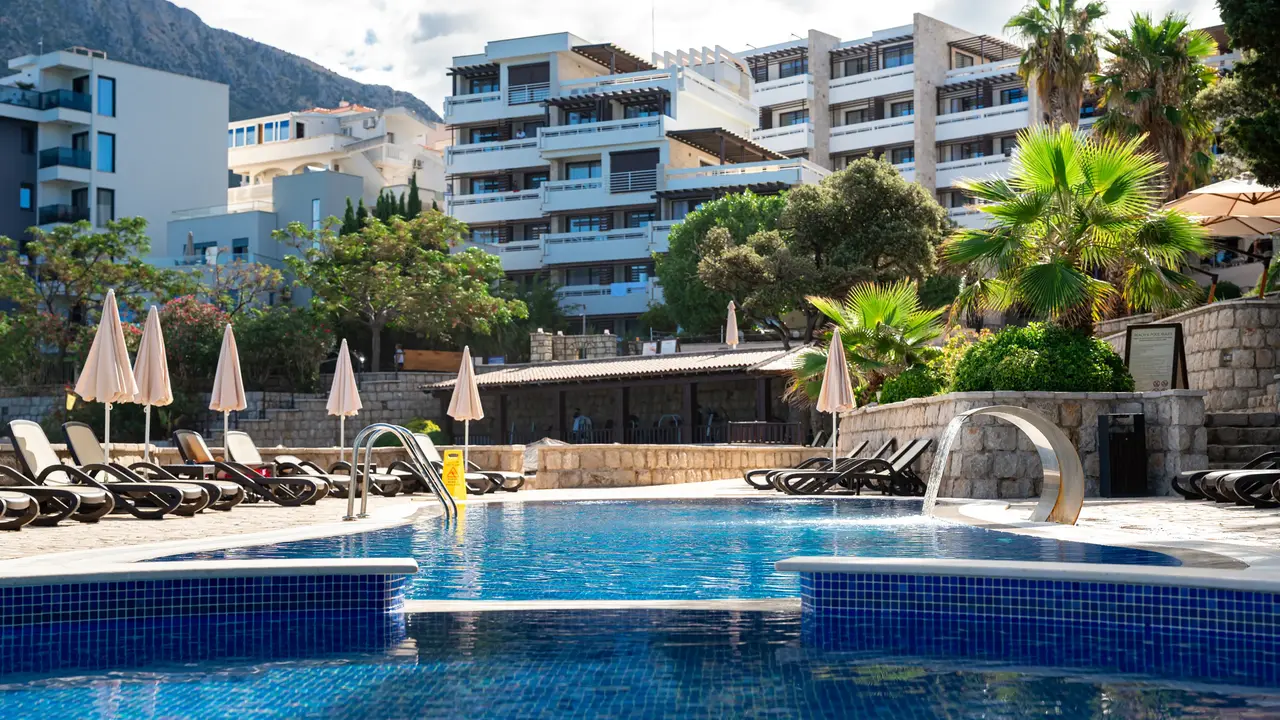 RADISSON RESORT RUZA VJETROVA
