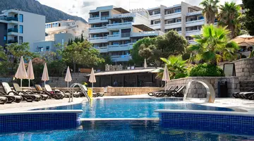 RADISSON RESORT RUZA VJETROVA