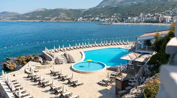 RADISSON RESORT RUZA VJETROVA
