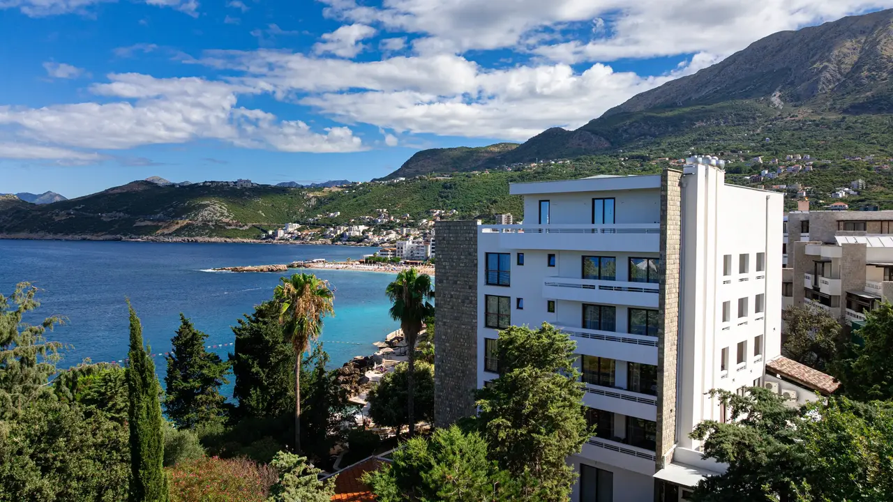 RADISSON RESORT RUZA VJETROVA