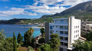 RADISSON RESORT RUZA VJETROVA