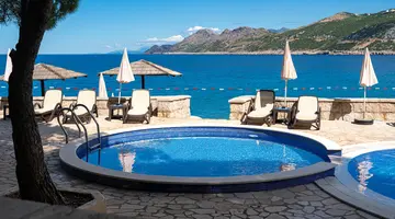RADISSON RESORT RUZA VJETROVA