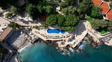 RADISSON RESORT RUZA VJETROVA