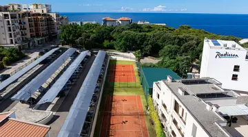 RADISSON RESORT RUZA VJETROVA