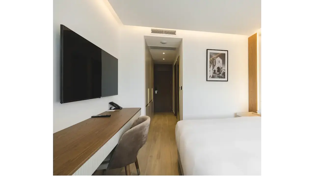RADISSON RESORT RUZA VJETROVA