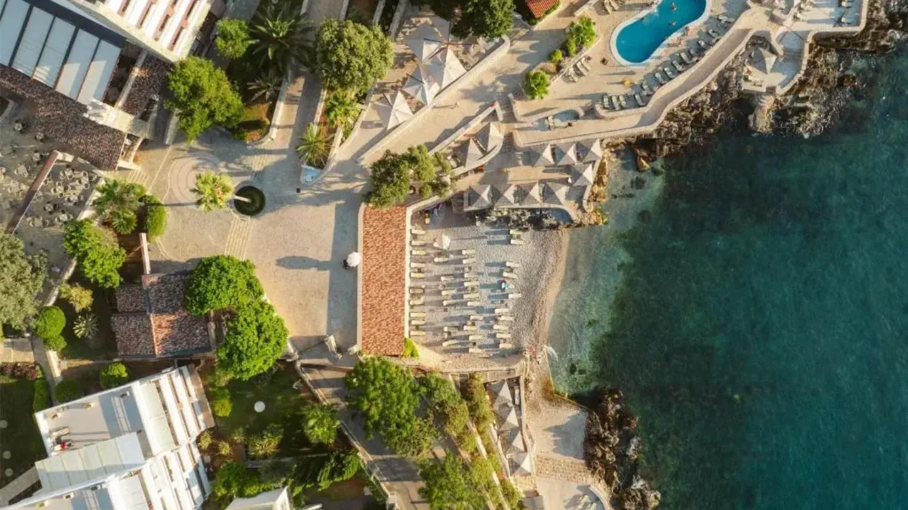 RADISSON RESORT RUZA VJETROVA