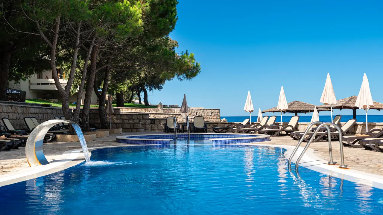 RADISSON RESORT RUZA VJETROVA