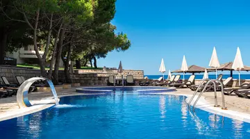 RADISSON RESORT RUZA VJETROVA