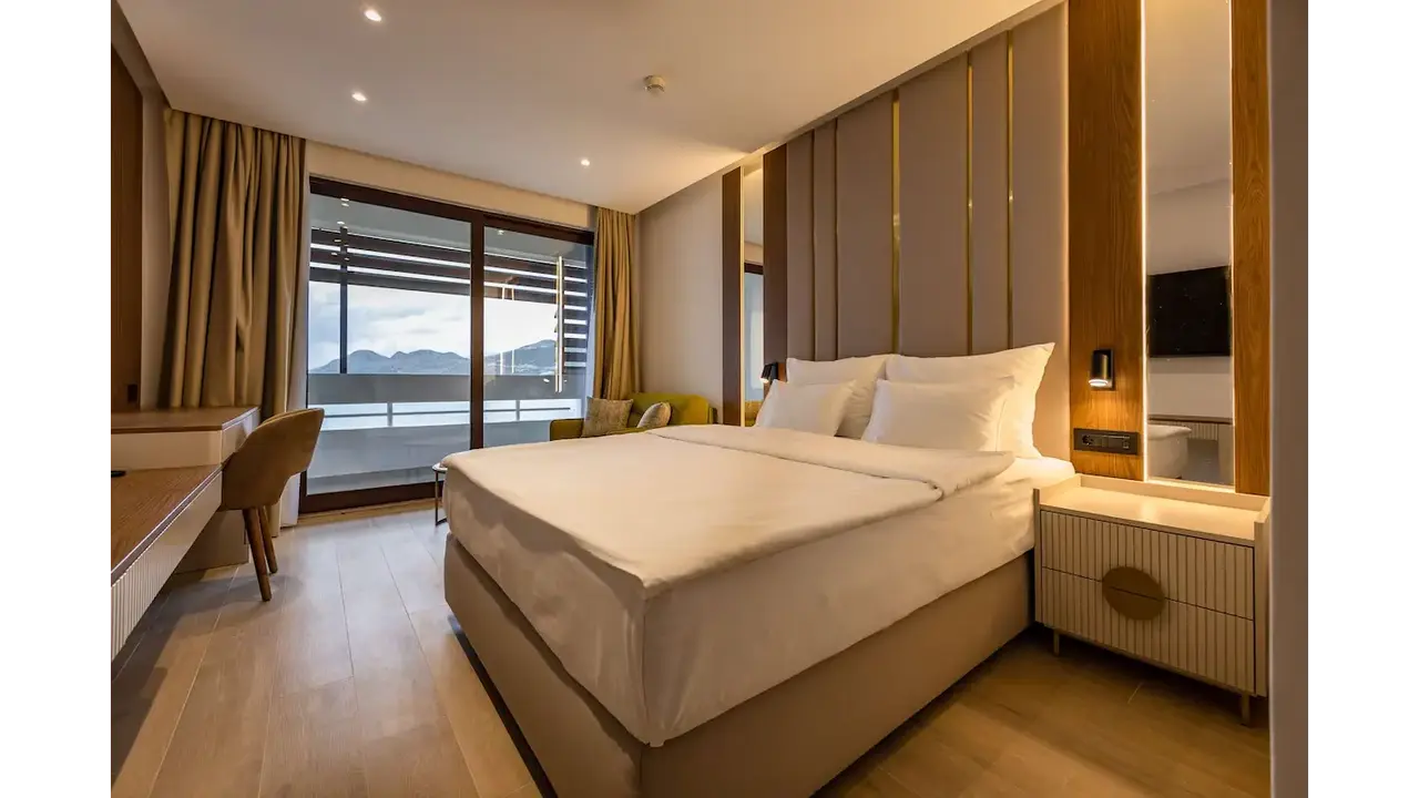 RADISSON RESORT RUZA VJETROVA