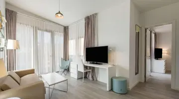 Radisson Resort Taghazout Bay Surf Village