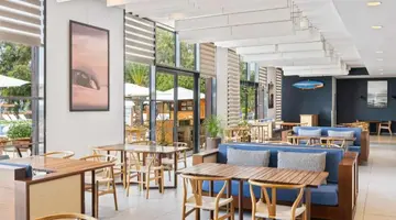 Radisson Resort Taghazout Bay Surf Village