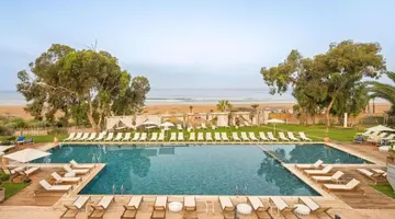 Radisson Resort Taghazout Bay Surf Village