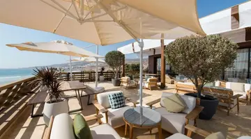 Radisson Resort Taghazout Bay Surf Village
