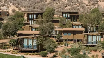 Radisson Resort Taghazout Bay Surf Village