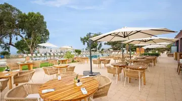 Radisson Resort Taghazout Bay Surf Village