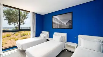 Radisson Resort Taghazout Bay Surf Village