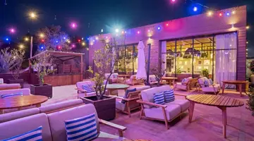 Radisson Resort Taghazout Bay Surf Village