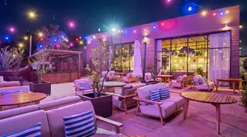 Radisson Resort Taghazout Bay Surf Village