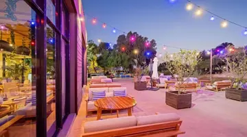 Radisson Resort Taghazout Bay Surf Village