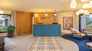 Radisson Resort Taghazout Bay Surf Village
