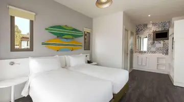 Radisson Resort Taghazout Bay Surf Village