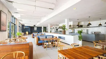 Radisson Resort Taghazout Bay Surf Village