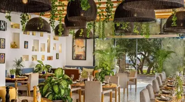 Radisson Resort Taghazout Bay Surf Village
