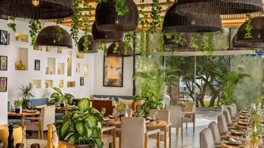 Radisson Resort Taghazout Bay Surf Village