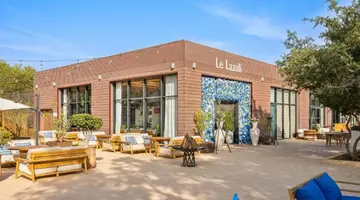 Radisson Resort Taghazout Bay Surf Village