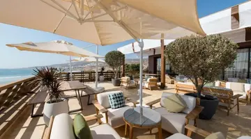 Radisson Resort Taghazout Bay Surf Village