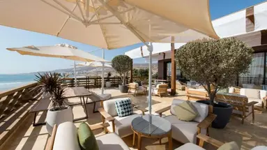 Radisson Resort Taghazout Bay Surf Village