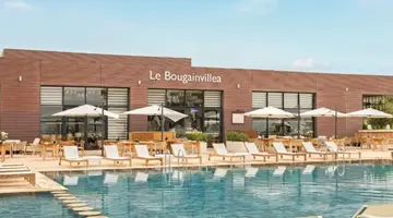Radisson Resort Taghazout Bay Surf Village