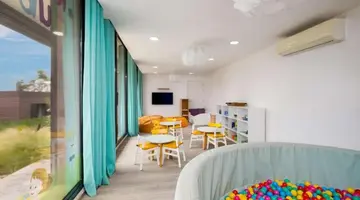 Radisson Resort Taghazout Bay Surf Village