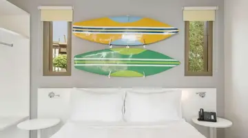 Radisson Resort Taghazout Bay Surf Village