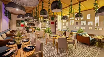 Radisson Resort Taghazout Bay Surf Village