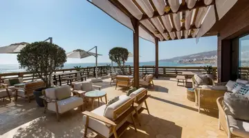 Radisson Resort Taghazout Bay Surf Village