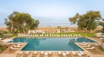 Radisson Resort Taghazout Bay Surf Village