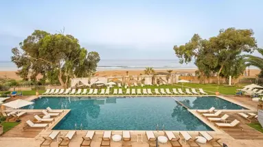 Radisson Resort Taghazout Bay Surf Village