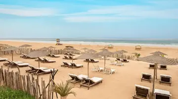 Radisson Resort Taghazout Bay Surf Village
