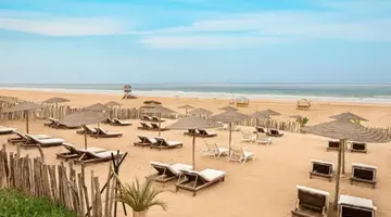 Radisson Resort Taghazout Bay Surf Village