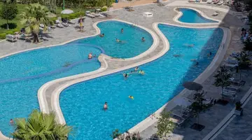 Rafaelo Comfort Hotel