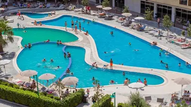 Rafaelo Comfort Hotel